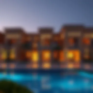 Magnificent An In-Depth Exploration of the Layan Community in Dubai Magnificent An In-Depth Exploration of the Layan Community in Dubai
