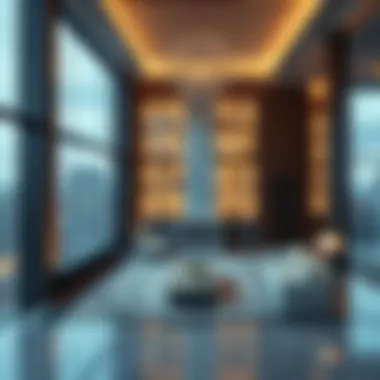 Magnificent Analyzing the Floor Plan of 29 Boulevard Tower: A Comprehensive Overview Magnificent Analyzing the Floor Plan of 29 Boulevard Tower: A Comprehensive Overview