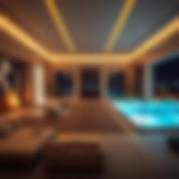 Magnificent Exploring Al Falaj Villas: An In-Depth Guide