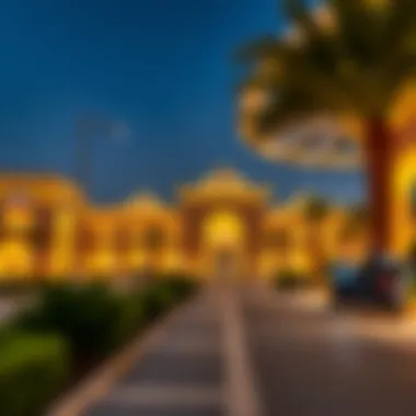 Magnificent Exploring Emirates Post in Khalifa City: A Comprehensive Guide Magnificent Exploring Emirates Post in Khalifa City: A Comprehensive Guide