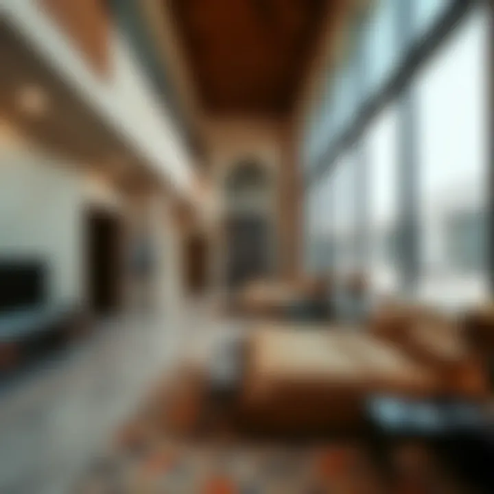 Magnificent Exploring Rooms for Rent in Al Quoz: A Comprehensive Guide