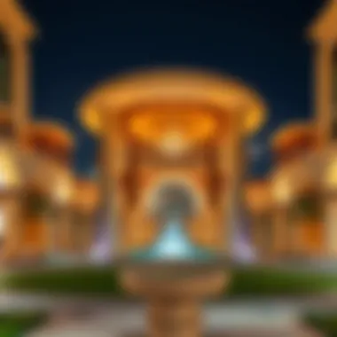 Magnificent Exploring the Center of Al Yalais in Jebel Ali: A Comprehensive Overview