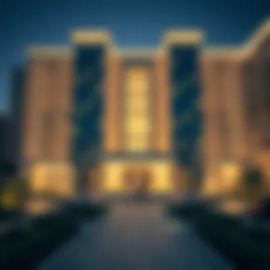 Magnificent Exploring the Role of EV Real Estate Brokerage LLC in Dubai's Real Estate Market Magnificent Exploring the Role of EV Real Estate Brokerage LLC in Dubai's Real Estate Market