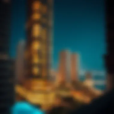 Magnificent Lake Terrace Tower: An In-Depth Analysis of a JLT Gem Magnificent Lake Terrace Tower: An In-Depth Analysis of a JLT Gem