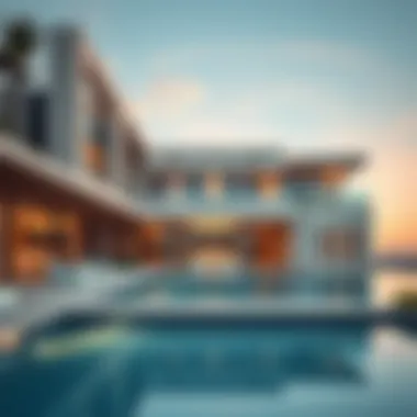 Magnificent Mar Casa by Deyaar: A Comprehensive Exploration Magnificent Mar Casa by Deyaar: A Comprehensive Exploration
