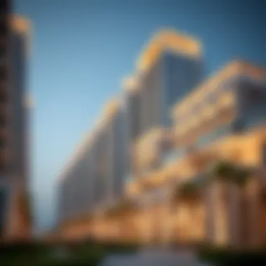 Magnificent Projects of Azizi in Dubai