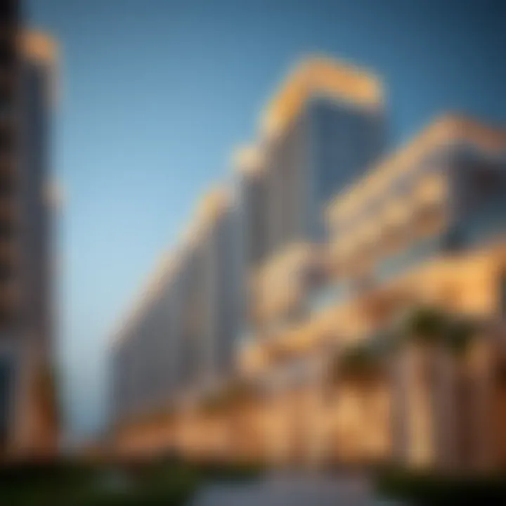 Magnificent Projects of Azizi in Dubai