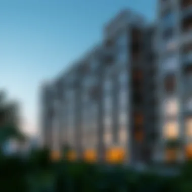 Magnificent Rental Apartments in Dubai: An In-Depth Look at Nad Al Hammar Magnificent Rental Apartments in Dubai: An In-Depth Look at Nad Al Hammar