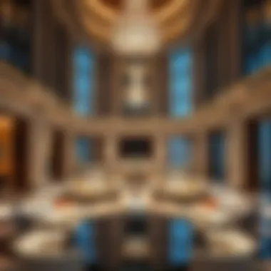 Magnificent The Lana Dorchester Collection Dubai: A Comprehensive Overview