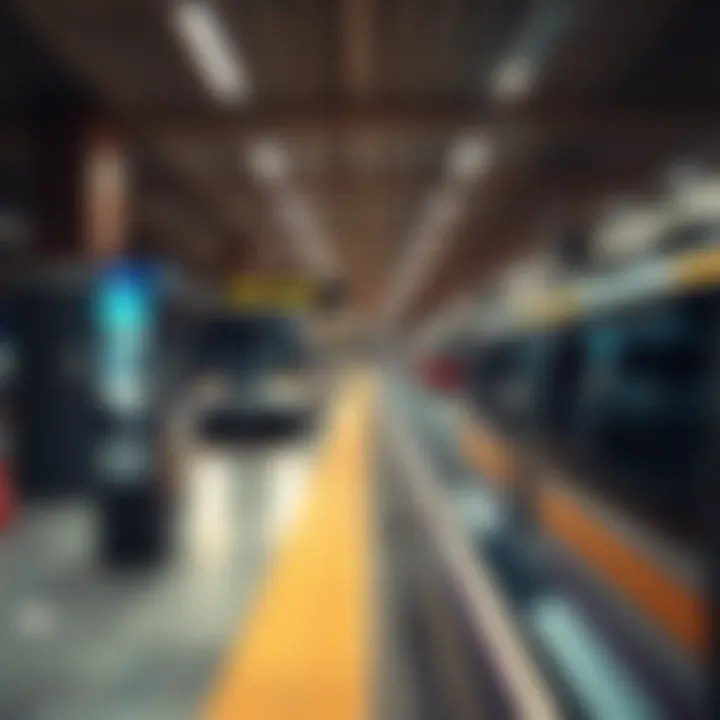 Magnificent Understanding Metro Timing in Dubai: A Comprehensive Guide for 2023