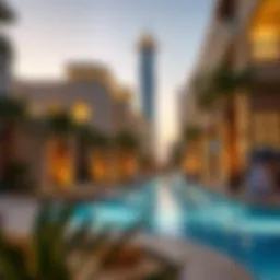 A Comprehensive Guide to Fam Properties in Dubai Introduction