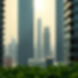 A Comprehensive Insight into Dubai Skyview: Exploring the Pinnacle of Urban Living Introduction