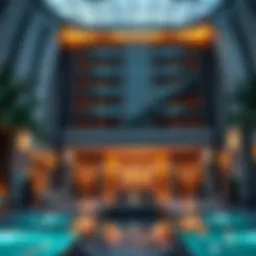 Affordable Hotels in Dubai: A Comprehensive Guide Introduction