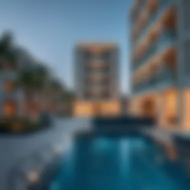 Notable Ajman Bank Residence: A Comprehensive Insight into Opportunities and Benefits