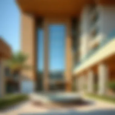 Ajman Bank Residence: A Comprehensive Insight into Opportunities and Benefits Summary