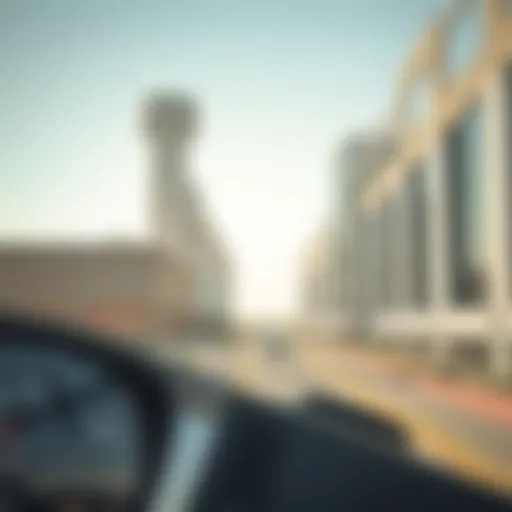 An In-Depth Exploration of Ajman Industrial 1: Opportunities and Insights Introduction