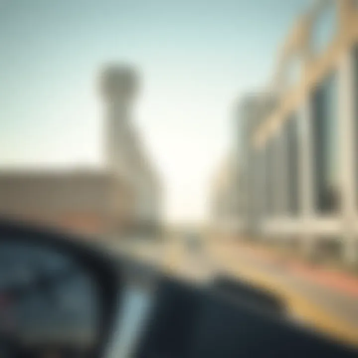 An In-Depth Exploration of Ajman Industrial 1: Opportunities and Insights Introduction