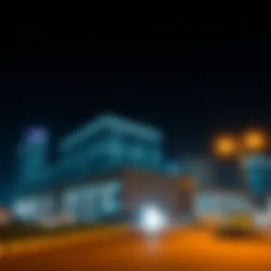 Notable An In-Depth Exploration of Ajman Industrial 1: Opportunities and Insights Notable An In-Depth Exploration of Ajman Industrial 1: Opportunities and Insights