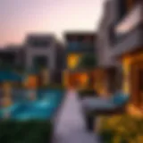 An In-Depth Exploration of the Layan Community in Dubai Introduction