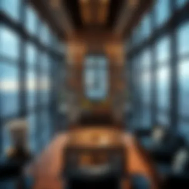 Notable Analyzing the Floor Plan of 29 Boulevard Tower: A Comprehensive Overview Notable Analyzing the Floor Plan of 29 Boulevard Tower: A Comprehensive Overview
