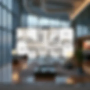Analyzing the Floor Plan of 29 Boulevard Tower: A Comprehensive Overview Summary Analyzing the Floor Plan of 29 Boulevard Tower: A Comprehensive Overview Summary