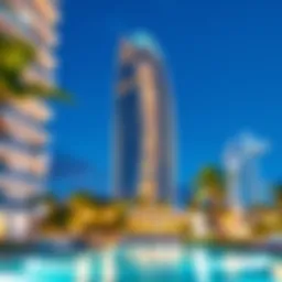 Bermuda Views Tower Reviews Introduction
