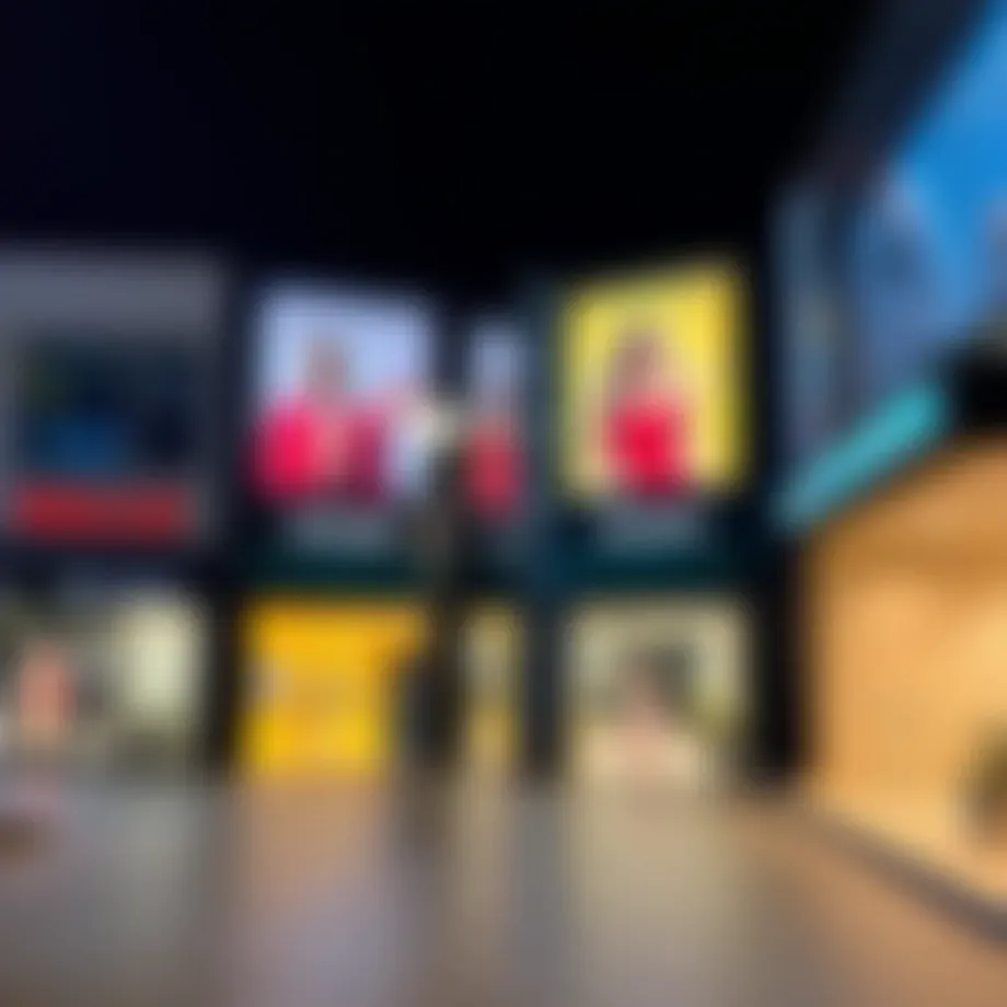 Commercial Opportunities in Al Fahidi: A Comprehensive Overview of Shops for Rent Introduction