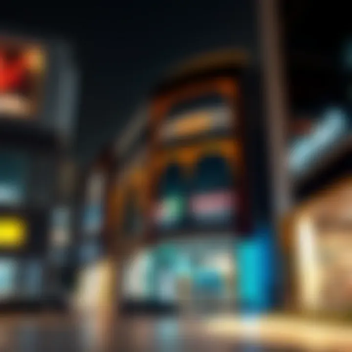 Commercial Opportunities in Al Fahidi: A Comprehensive Overview of Shops for Rent Summary