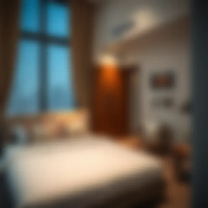Notable Comprehensive Guide to Renting a Room in Dubai