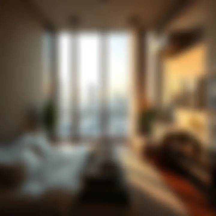Comprehensive Guide to Renting a Room in Dubai Summary
