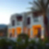 Exploring Al Falaj Villas: An In-Depth Guide Introduction