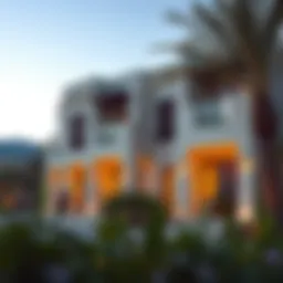 Exploring Al Falaj Villas: An In-Depth Guide Introduction