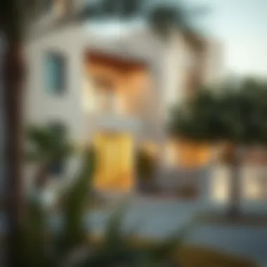 Exploring Al Falaj Villas: An In-Depth Guide Summary Exploring Al Falaj Villas: An In-Depth Guide Summary