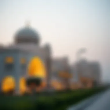 Exploring Al-Muzhir 2: A Closer Look at Its Real Estate Landscape Summary