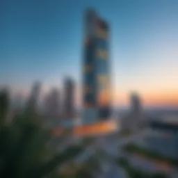 Exploring Al Nasr Tower 3: A Comprehensive Overview Introduction