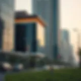 Exploring Barak Avenue: An Insightful Overview of a Prominent Dubai Destination Introduction