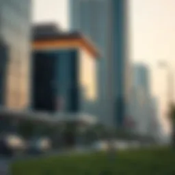 Exploring Barak Avenue: An Insightful Overview of a Prominent Dubai Destination Introduction