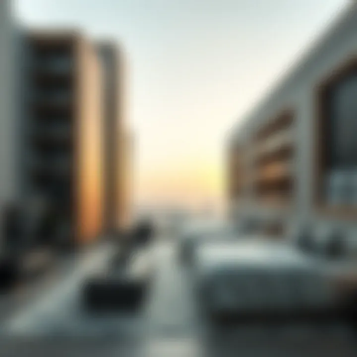 Notable Exploring Bed Space in Marina: An In-Depth Analysis