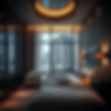 Exploring Bed Space in Marina: An In-Depth Analysis Summary