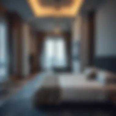 Notable Exploring Bed Space Options in Karama and Burjuman