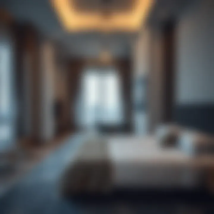 Notable Exploring Bed Space Options in Karama and Burjuman