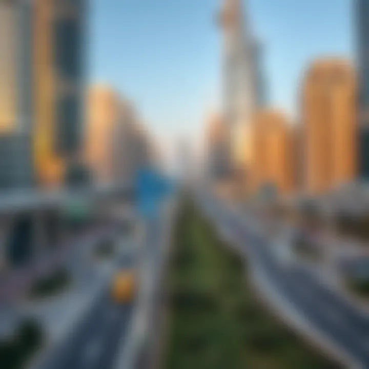 Exploring Capital Bay and Business Bay: An In-depth Analysis Summary