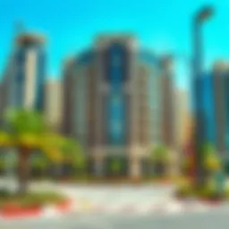 Exploring Dubai Investment Park 2: A Comprehensive Guide to Its Postal Code and Investment Opportunities Introduction