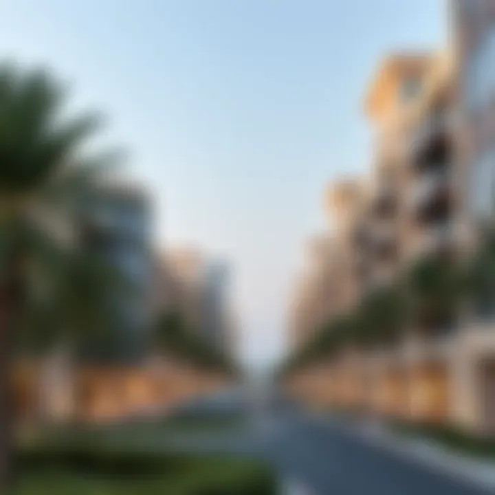 Exploring Dubai Investment Park 2: A Comprehensive Guide to Its Postal Code and Investment Opportunities Summary