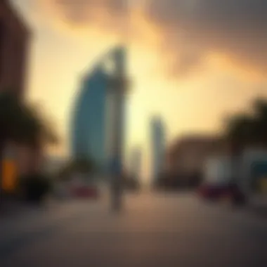 Exploring Emirates Post in Khalifa City: A Comprehensive Guide Introduction Exploring Emirates Post in Khalifa City: A Comprehensive Guide Introduction