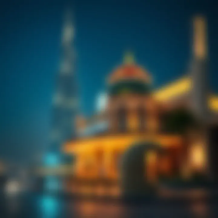 Notable Exploring Emirates Post in Khalifa City: A Comprehensive Guide