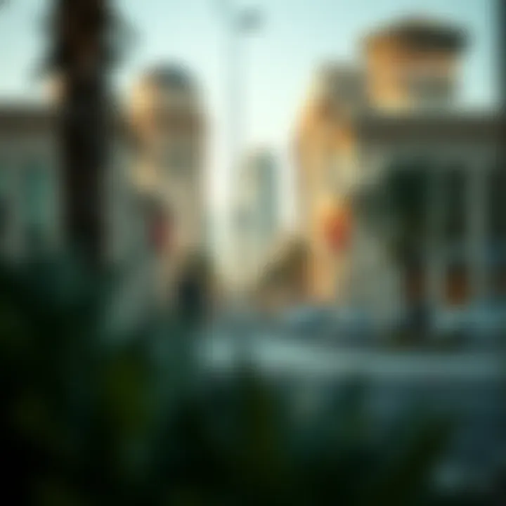Exploring Emirates Post in Khalifa City: A Comprehensive Guide Summary