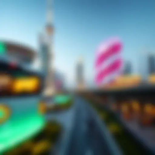Exploring Expo City Dubai 2022: A Comprehensive Overview Introduction