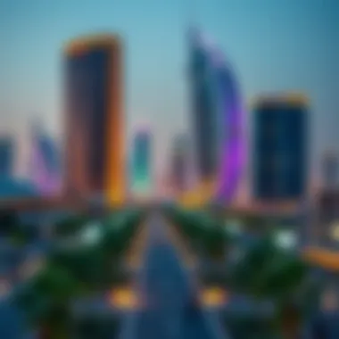 Notable Exploring Expo City Dubai 2022: A Comprehensive Overview Notable Exploring Expo City Dubai 2022: A Comprehensive Overview