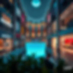 Exploring Grand Mall Al Quoz: A Detailed Insight into Dubai's Retail Landscape Introduction